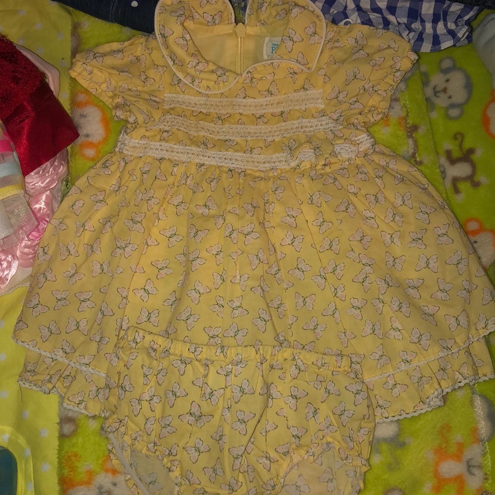 dress